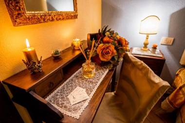 B&B Il sogno del musicista