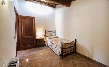 Antica Grancia Di Quercecchio