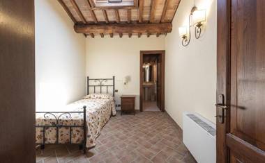 Antica Grancia Di Quercecchio