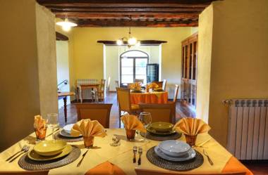 Agriturismo Fraschetta