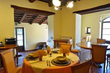 Agriturismo Fraschetta