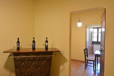 Agriturismo Fraschetta