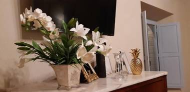 Cordella In Valdorcia Truffle and Olive Oil Resort