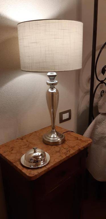 Cordella In Valdorcia Truffle and Olive Oil Resort