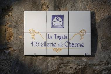 La Togata Hotellerie de Charme Relais il Terrazzo
