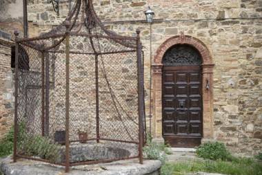 La Togata Hotellerie de Charme - Relais il Pozzo