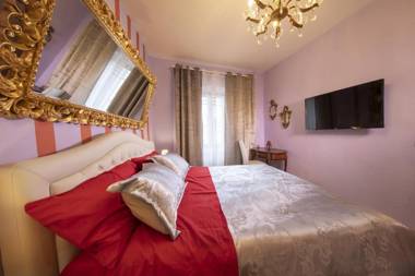 La Togata Hotellerie de Charme - Relais il Pozzo