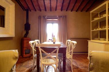 Colle al Matrichese - Historic Winery