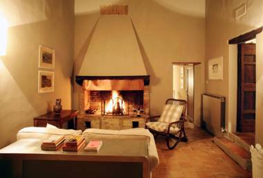 Colle al Matrichese - Historic Winery