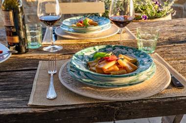 Agriturismo Poggio Il Castellare