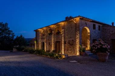 Agriturismo Poggio Il Castellare