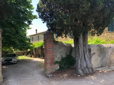 Borgo Villa a Tolli