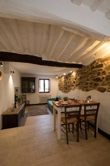 CASA COSTA DELLE CASERME