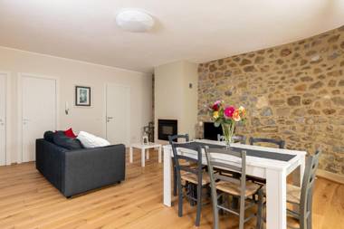 Podere Belsogno-Miniappartamento Roseto