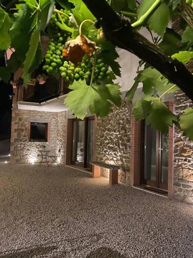 Podere Belsogno-Bilocale Ulivo