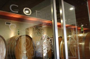 Cordella in Montalcino Wine Resort