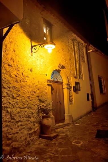 San Nicolò Holiday Home