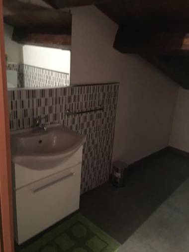 San Nicolò Holiday Home