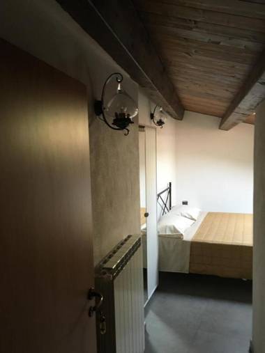 San Nicolò Holiday Home