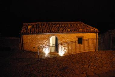 Luna - Aragon home holiday