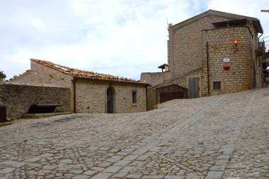 Luna - Aragon home holiday