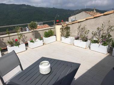 Luna - Aragon home holiday