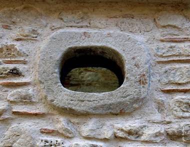 Anteros Luxury Suite