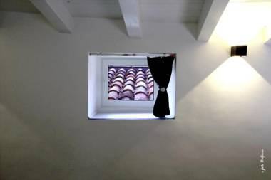 Anteros Luxury Suite