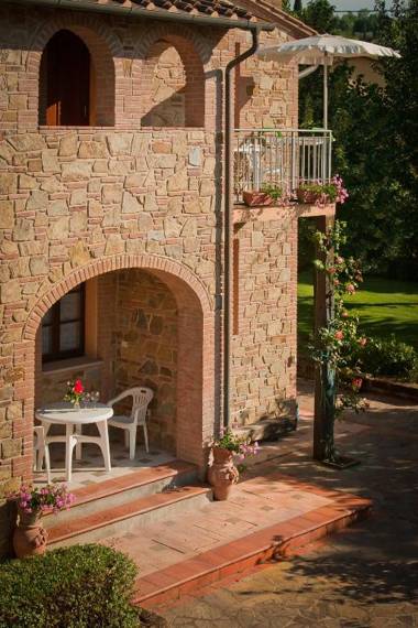 Casa Vacanze Santa Maria