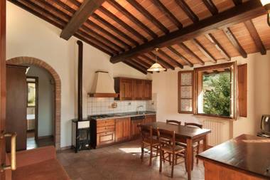 Casa Vacanze Santa Maria