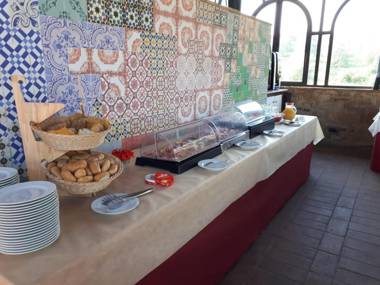 Castellare Di Tonda Tuscany Country Resort & Spa