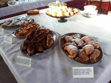 Castellare Di Tonda Tuscany Country Resort & Spa