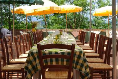 Agriturismo il Poggio