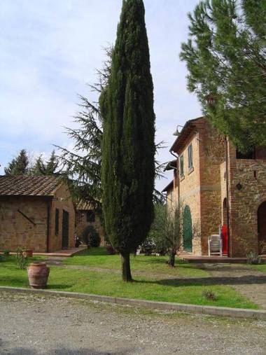 Agriturismo il Poggio
