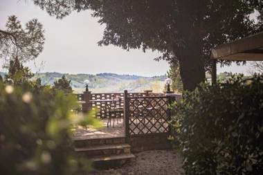 Casa Vacanze Podere Settefrati - Montaione