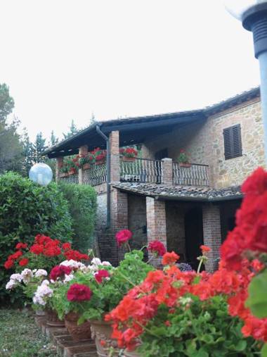 Da TILLI alla Fornace - Agriturismo