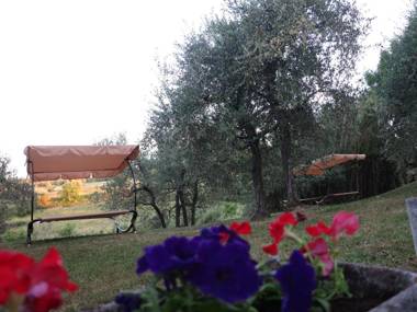 Da TILLI alla Fornace - Agriturismo