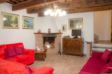 Il Cielo in Terra: Il Podere