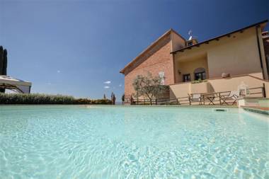 Villa Sassina