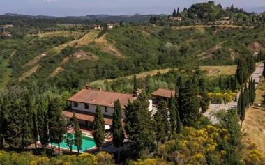 Villa Santa Virginia