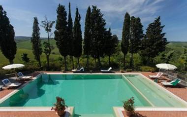 Villa Santa Virginia