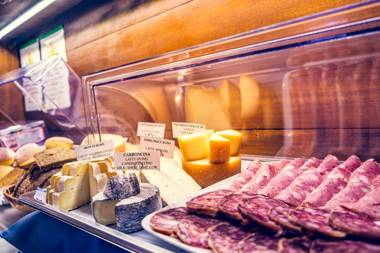 Agriturismo Cascina Ponchietta