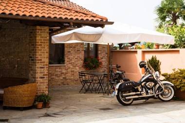 Belvedere Bike Hotel