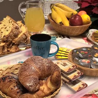 Affittacamere Due Mori