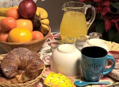 Affittacamere Due Mori