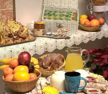 Affittacamere Due Mori