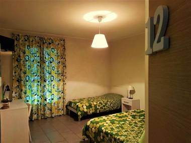 Affittacamere Borgo Sabbionara