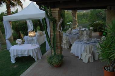 Agriturismo Tenuta Sol Alto