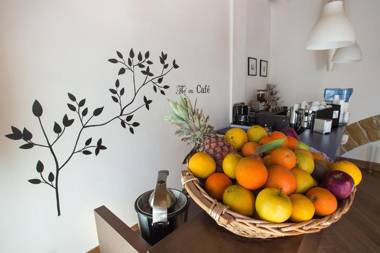 Palazzo Ducale Suites