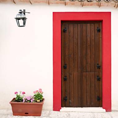 Agriturismo Sirignano Wine Resort